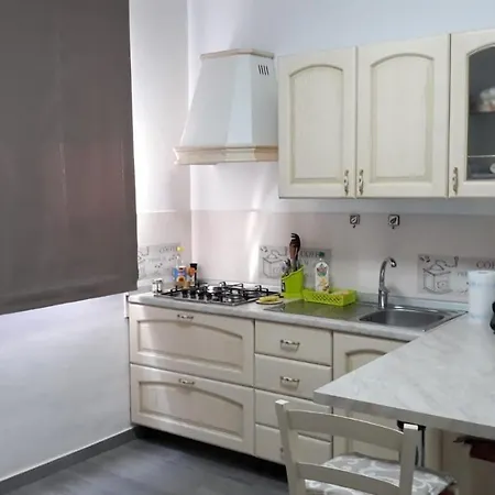 Guest house Fuori Ortigia 2 Syracuse