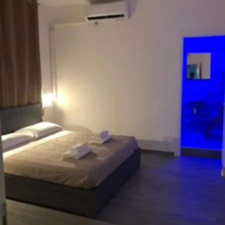 Guest house Fuori Ortigia 2