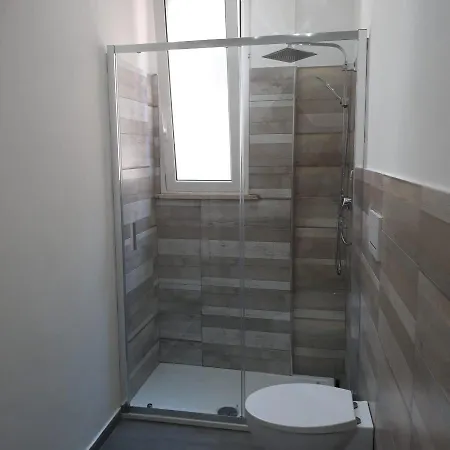 Guest house Fuori Ortigia 2 *