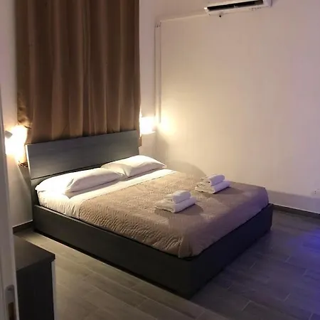 Fuori Ortigia 2 Guest house